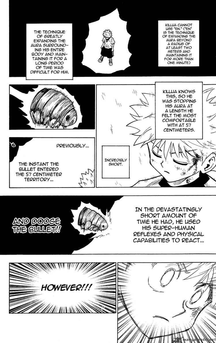 Hunter X Hunter 237 7