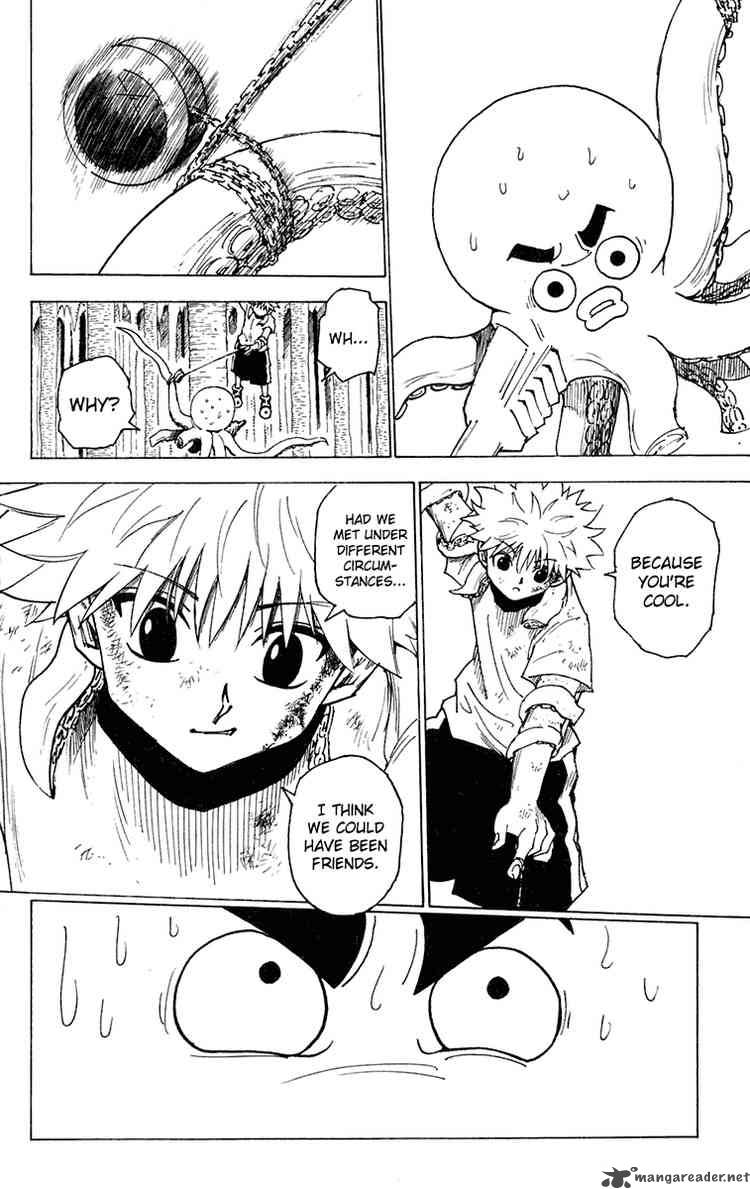 Hunter X Hunter 238 10