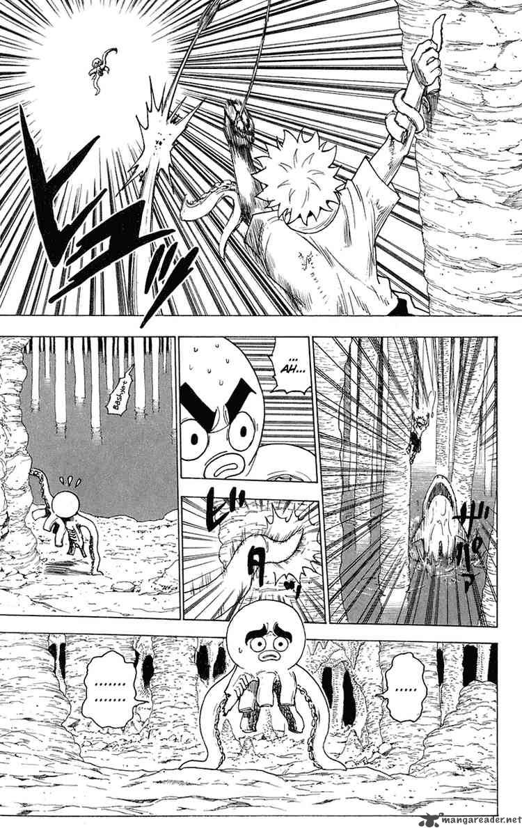 Hunter X Hunter 238 11