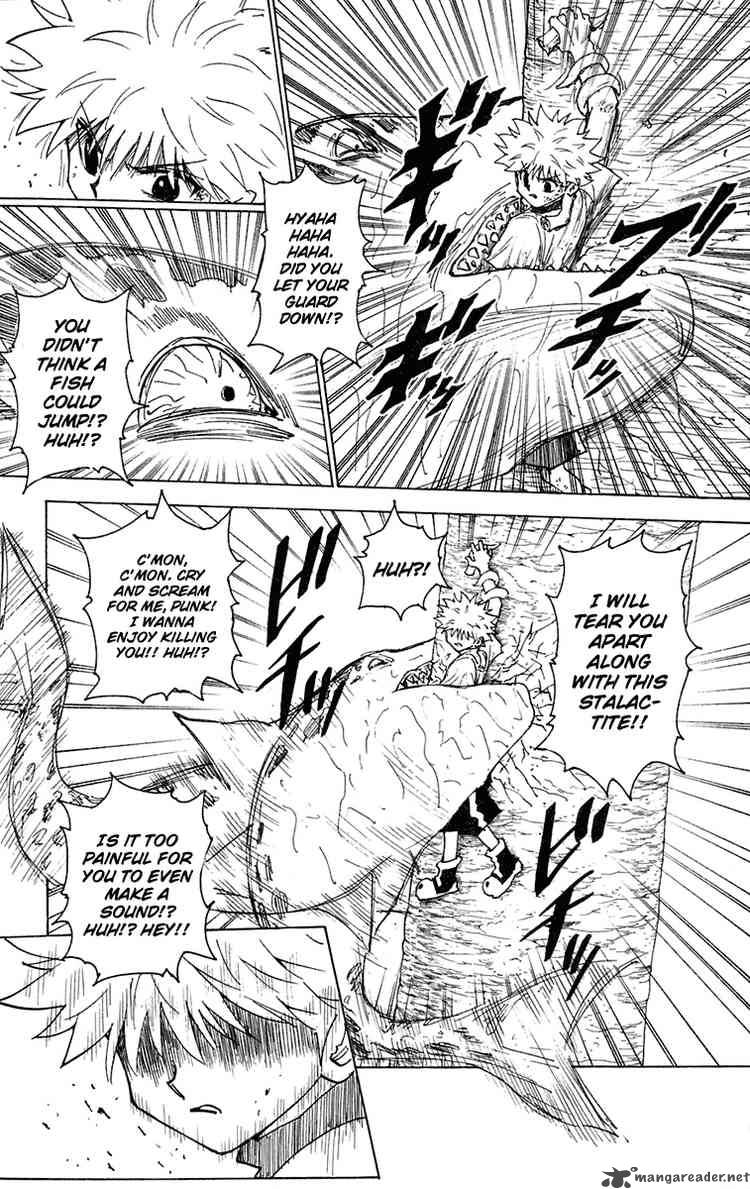 Hunter X Hunter 238 13