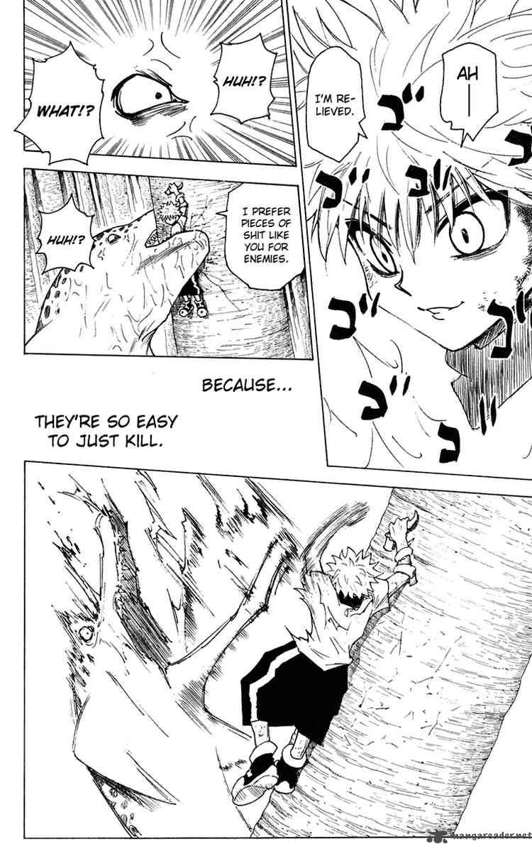 Hunter X Hunter 238 14