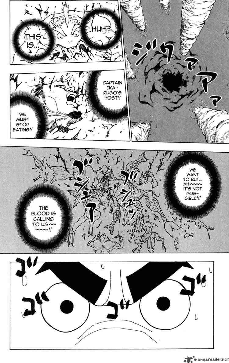 Hunter X Hunter 238 2