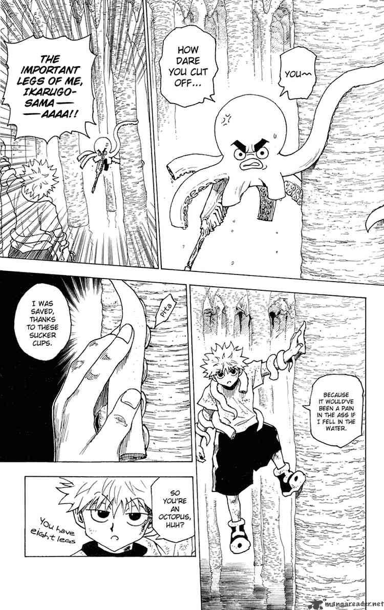 Hunter X Hunter 238 3