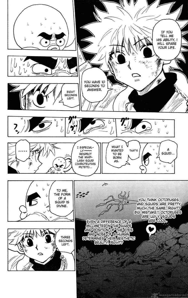 Hunter X Hunter 238 8