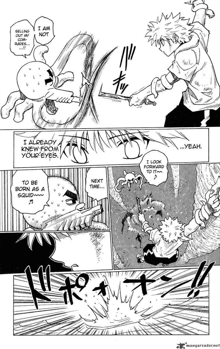 Hunter X Hunter 238 9