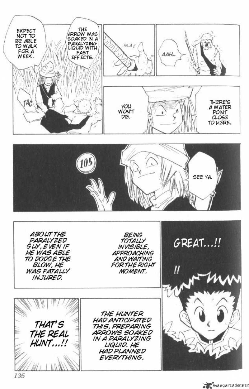 Hunter X Hunter 24 10