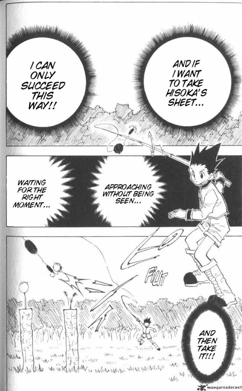 Hunter X Hunter 24 11