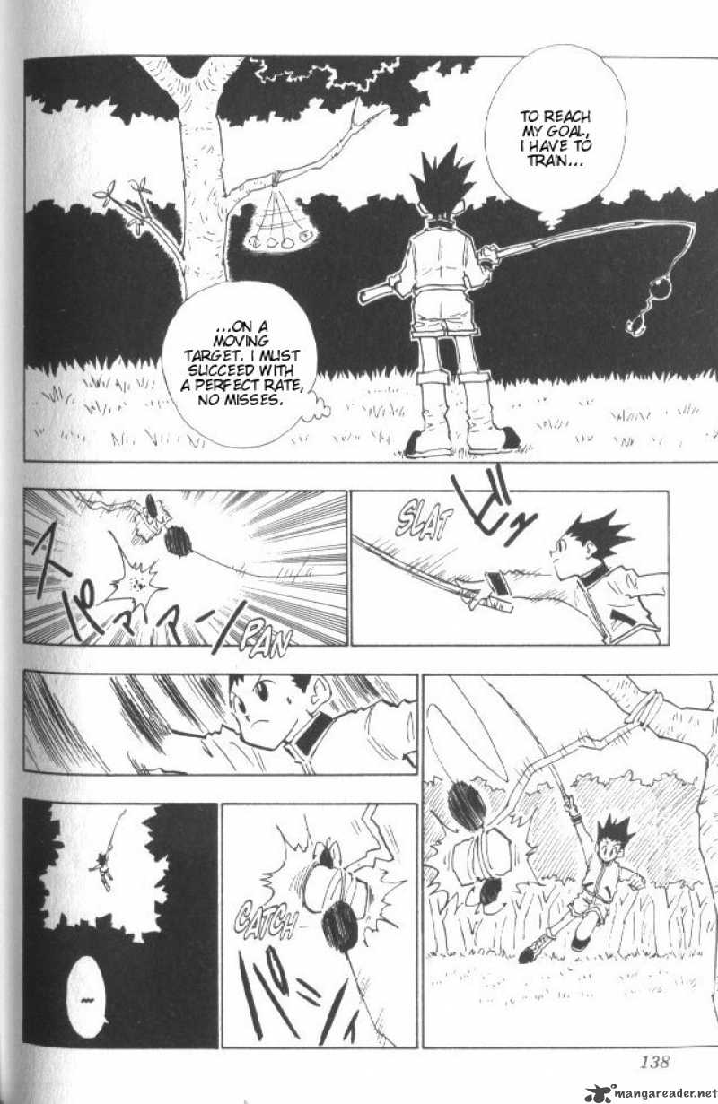 Hunter X Hunter 24 13