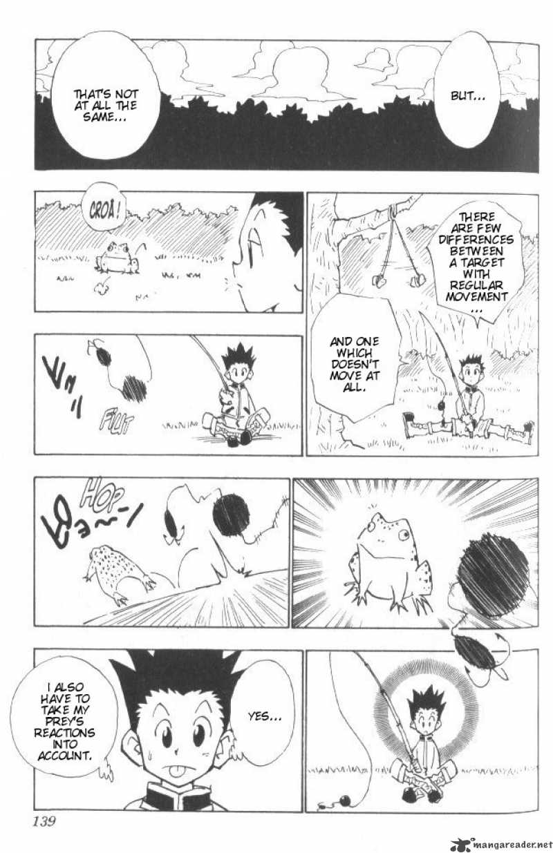 Hunter X Hunter 24 14
