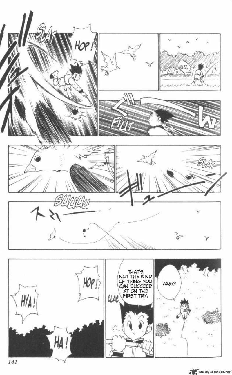 Hunter X Hunter 24 16