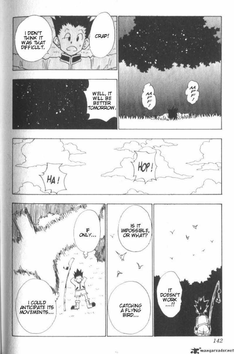 Hunter X Hunter 24 17