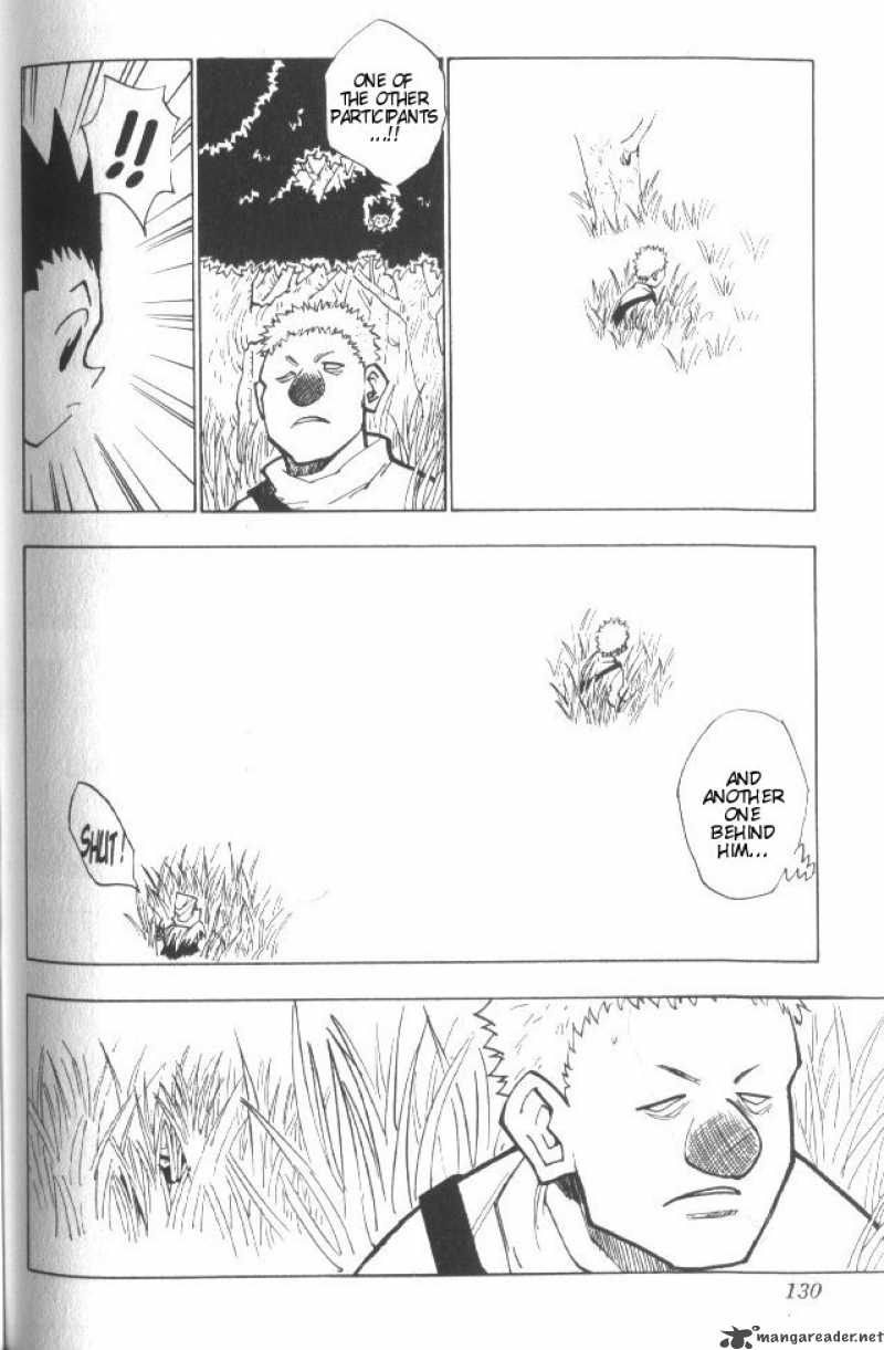 Hunter X Hunter 24 5