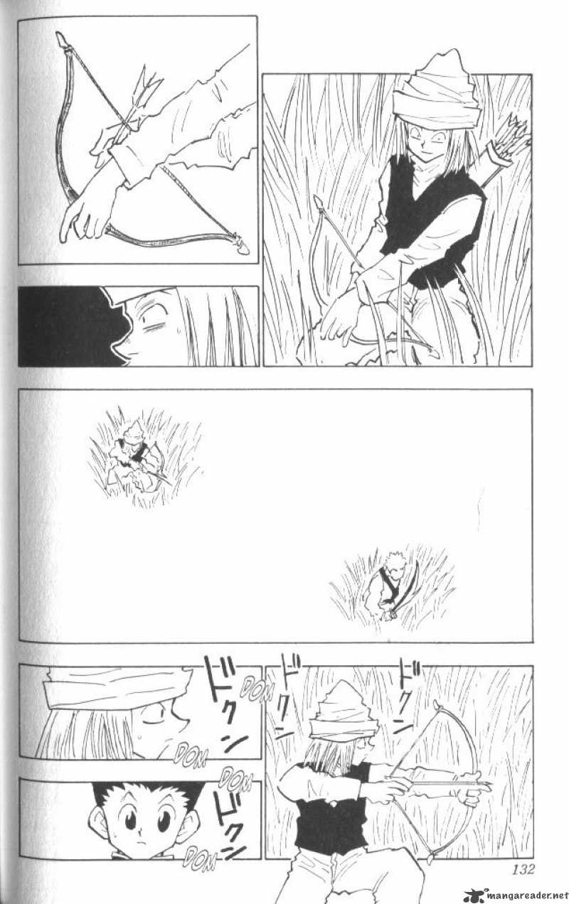 Hunter X Hunter 24 7