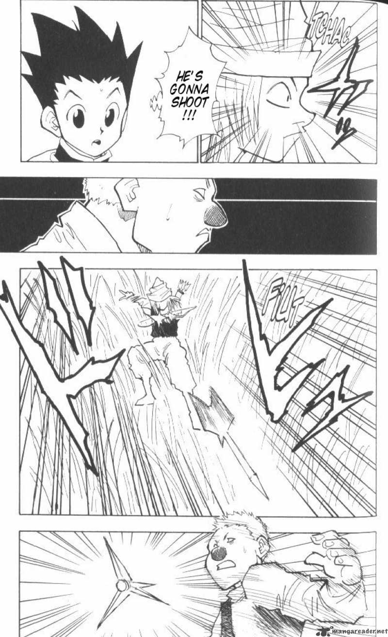 Hunter X Hunter 24 8