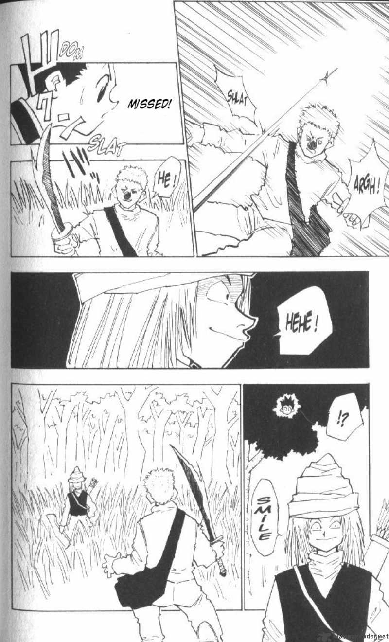 Hunter X Hunter 24 9