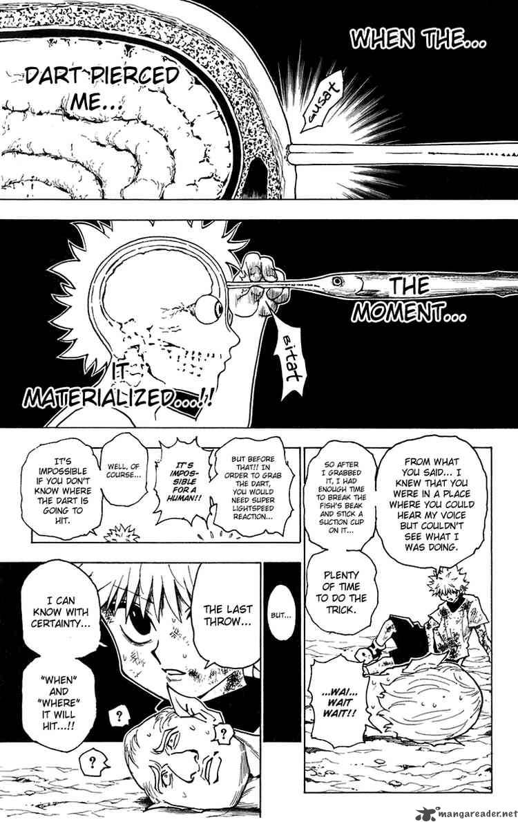 Hunter X Hunter 240 12