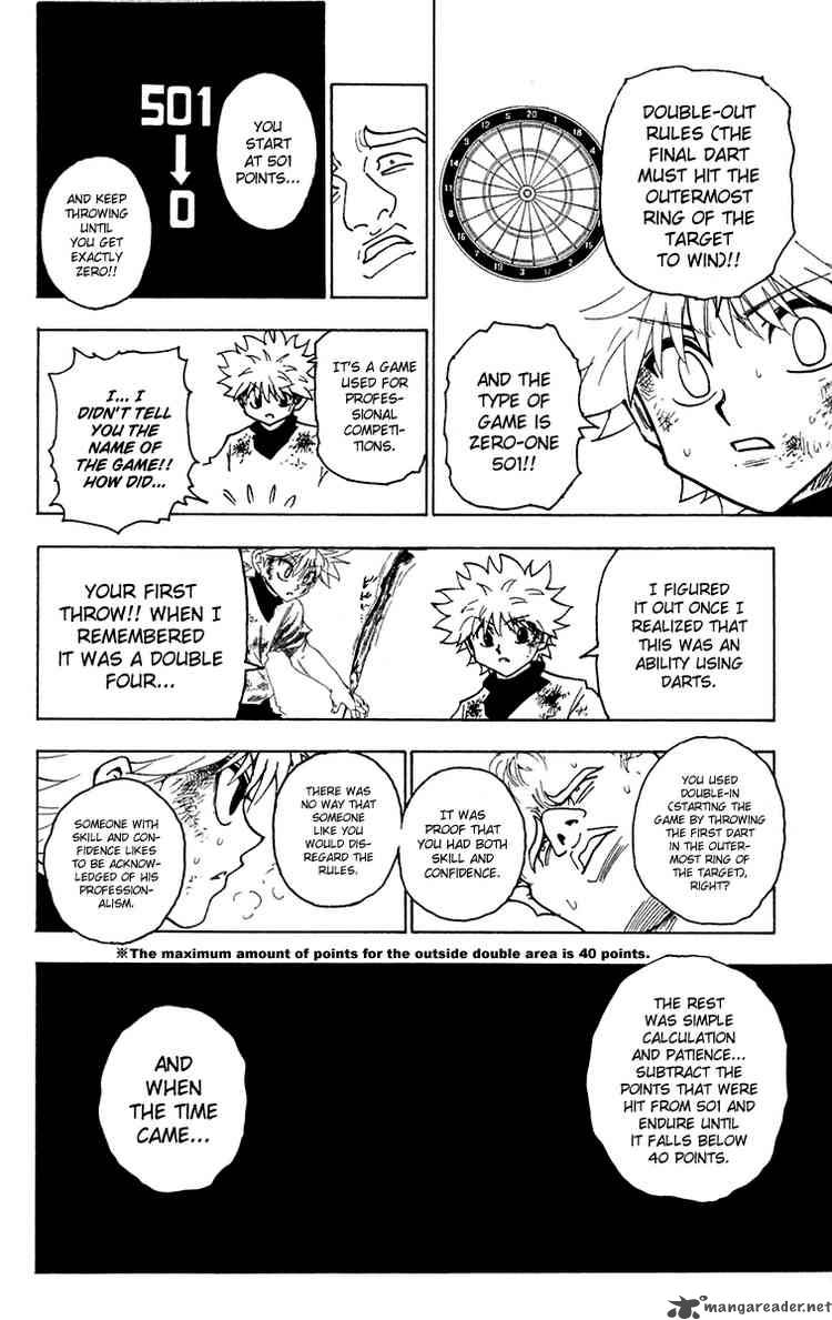 Hunter X Hunter 240 13