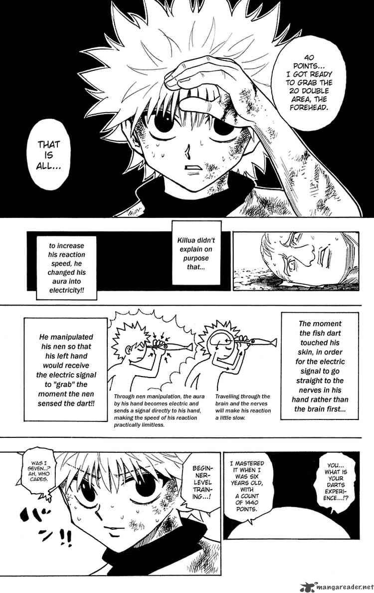 Hunter X Hunter 240 14