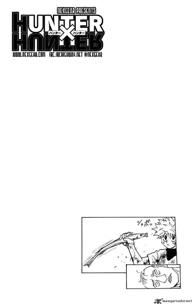 Hunter X Hunter 240 15