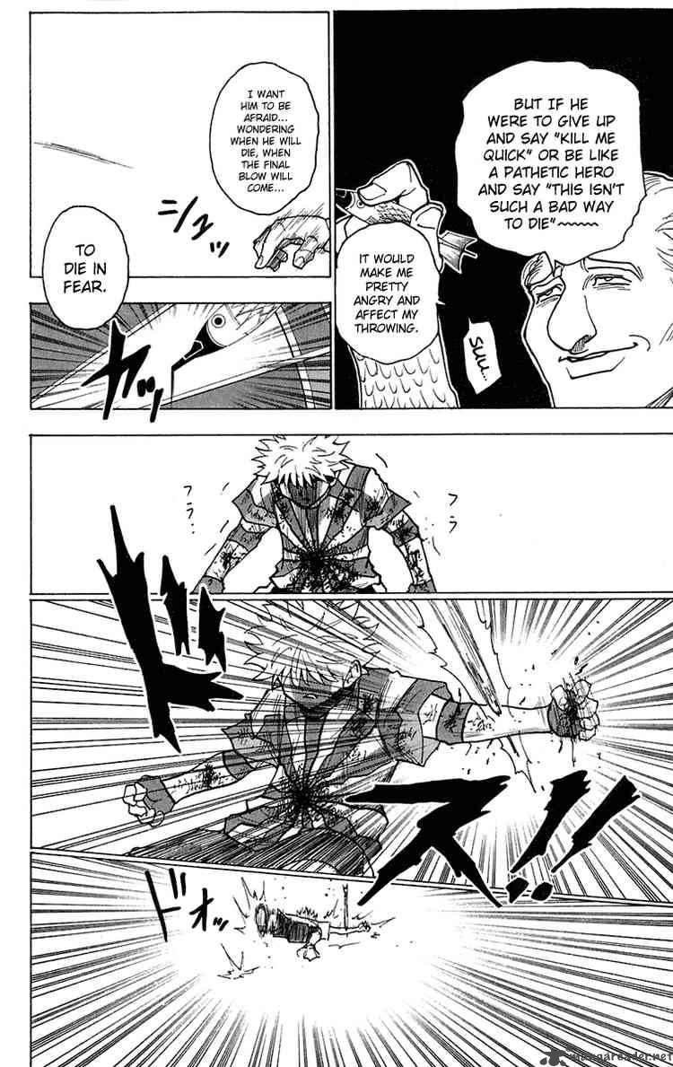 Hunter X Hunter 240 2