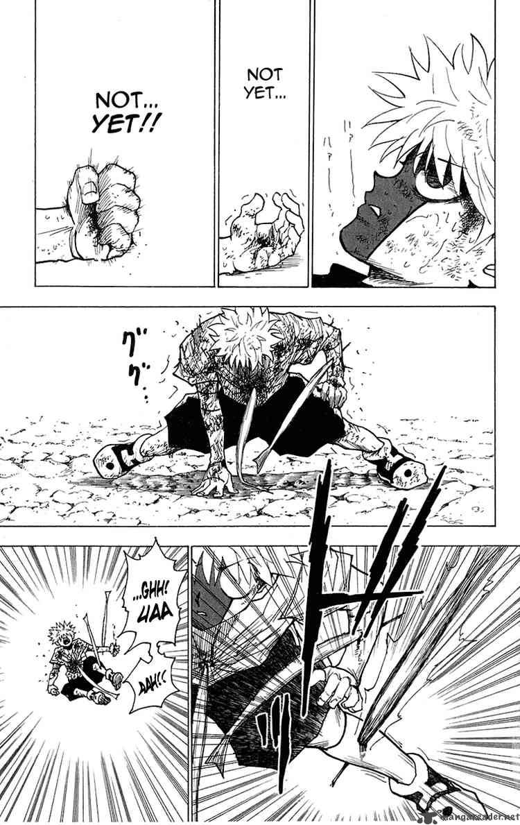 Hunter X Hunter 240 3