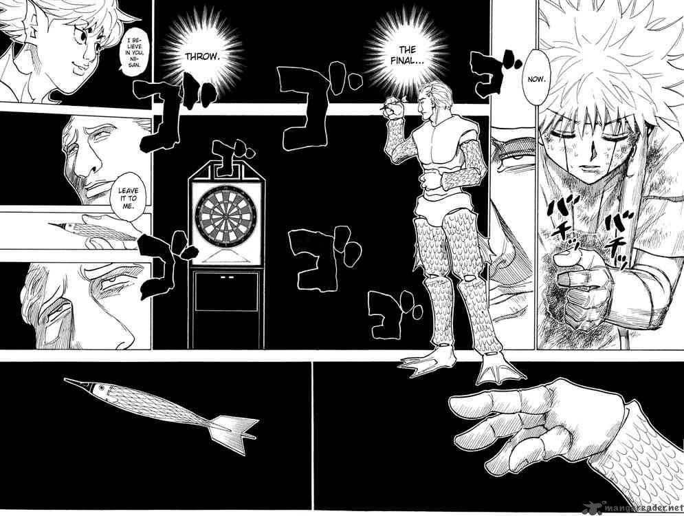 Hunter X Hunter 240 6
