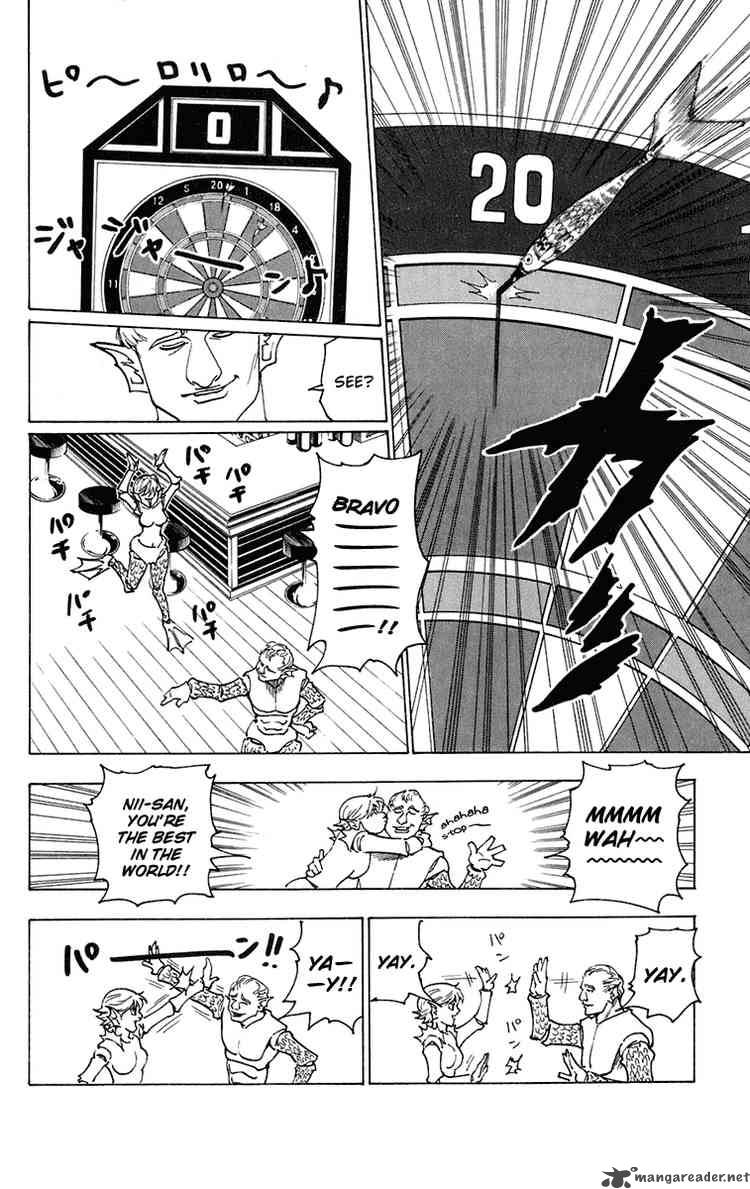 Hunter X Hunter 240 7