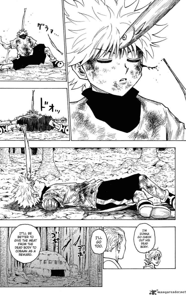 Hunter X Hunter 240 8
