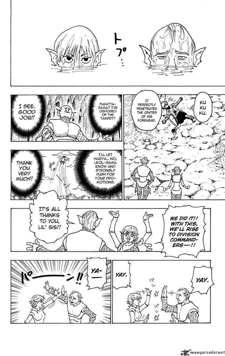 Hunter X Hunter 240 9