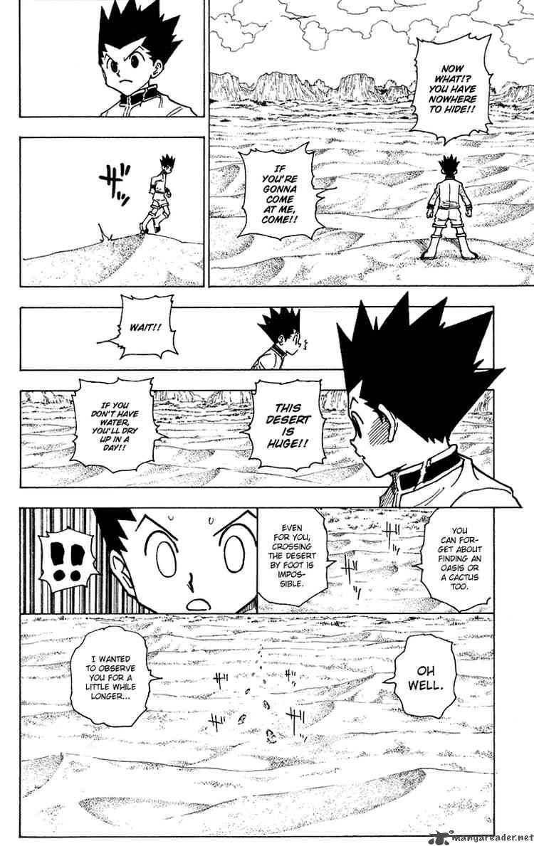 Hunter X Hunter 241 12