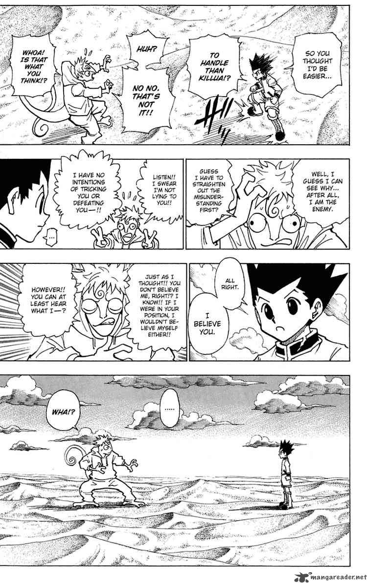 Hunter X Hunter 241 15