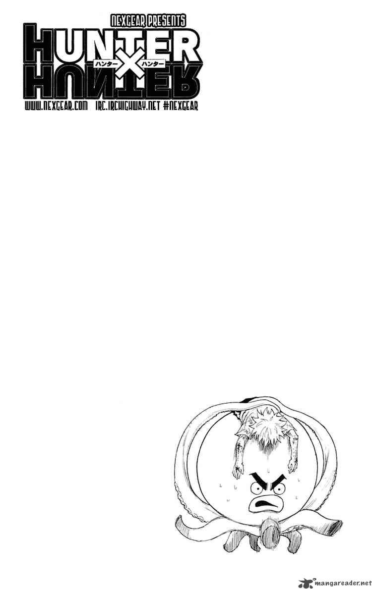 Hunter X Hunter 241 16