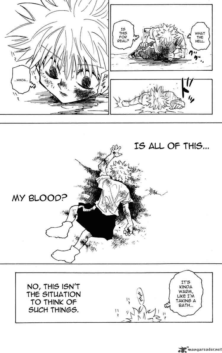 Hunter X Hunter 241 3