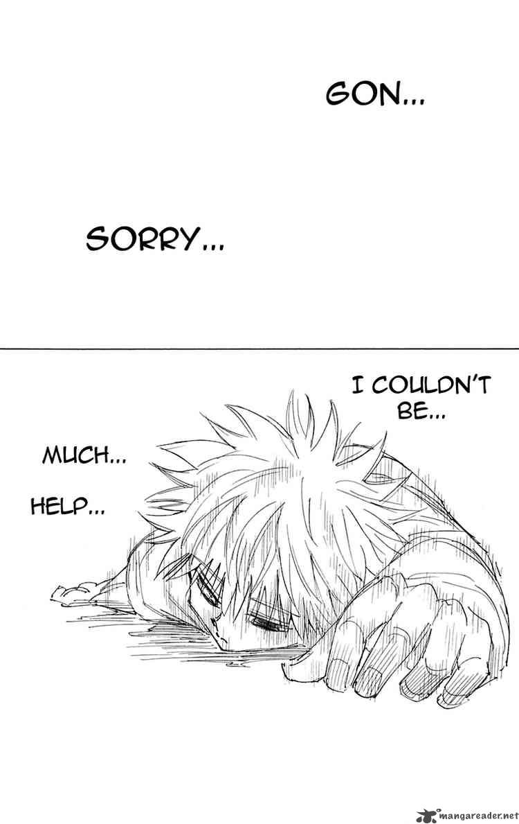 Hunter X Hunter 241 5