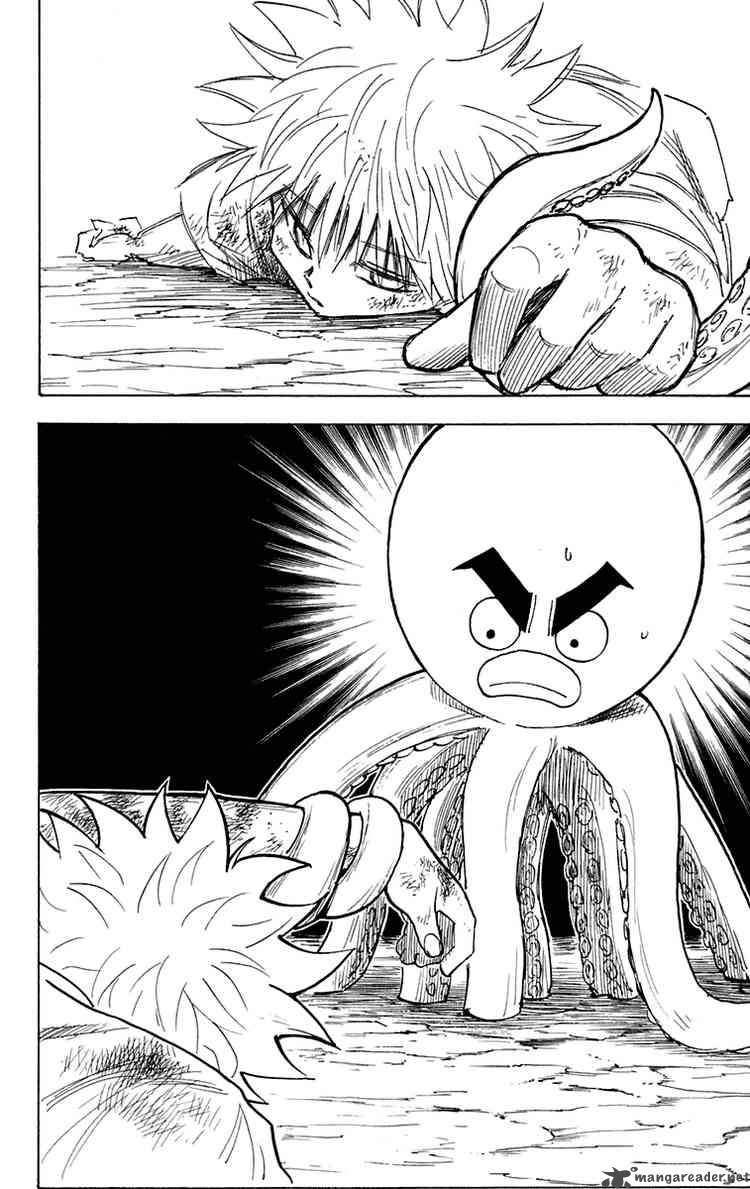 Hunter X Hunter 241 6