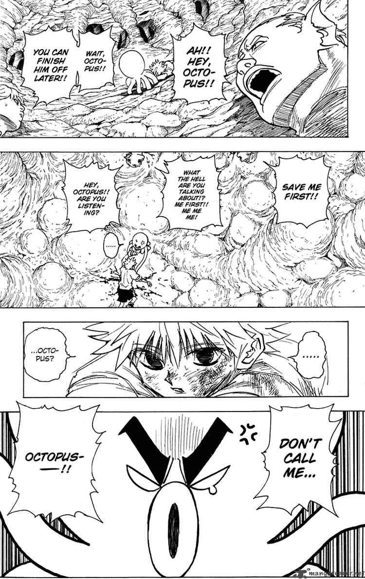 Hunter X Hunter 241 7