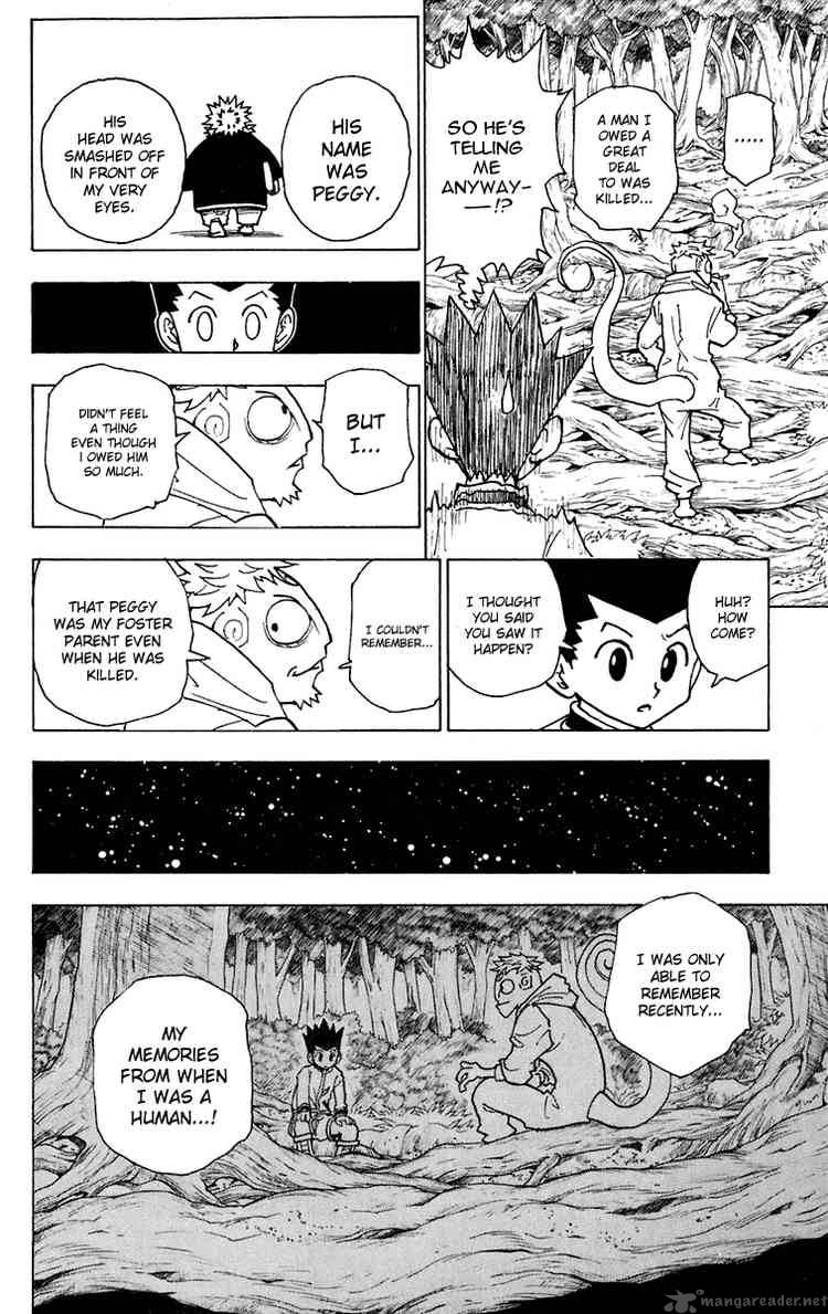 Hunter X Hunter 242 12