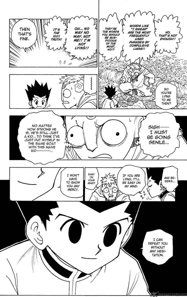 Hunter X Hunter 242 2