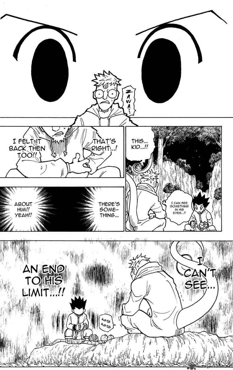 Hunter X Hunter 242 3