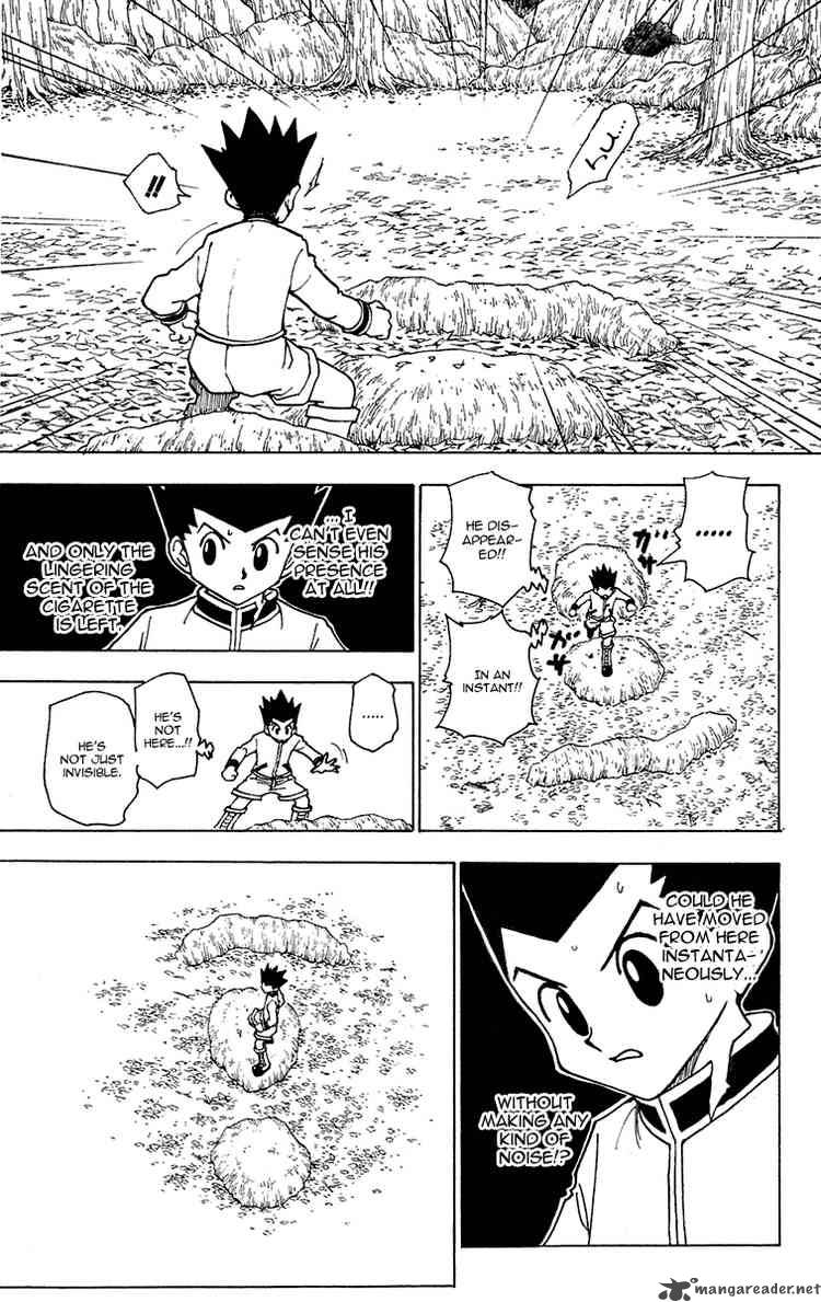 Hunter X Hunter 242 5