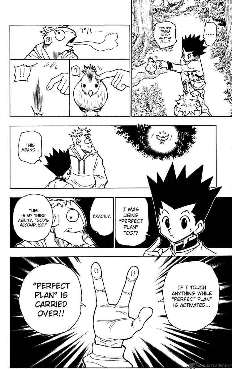 Hunter X Hunter 243 2