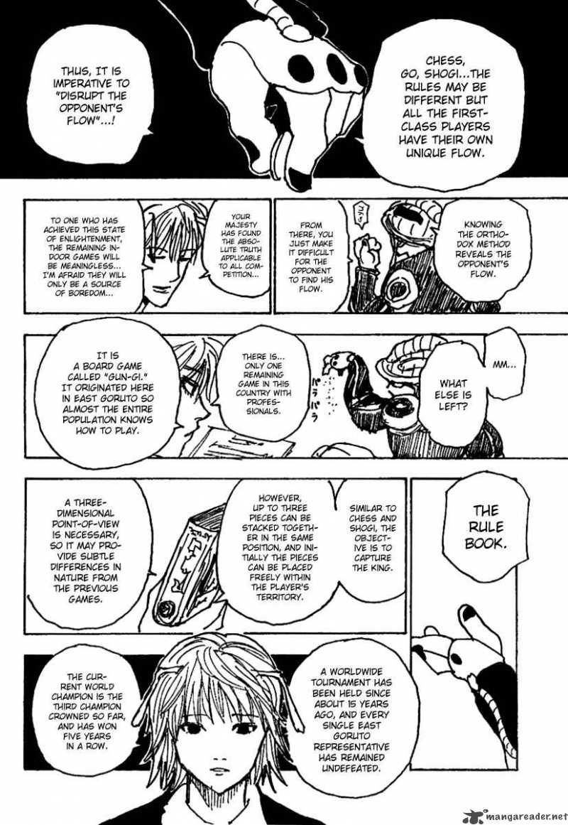 Hunter X Hunter 244 2