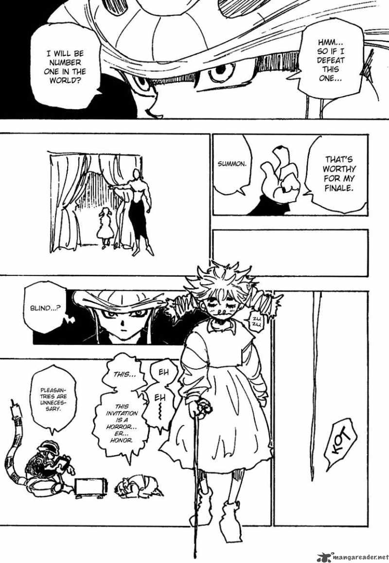 Hunter X Hunter 244 3