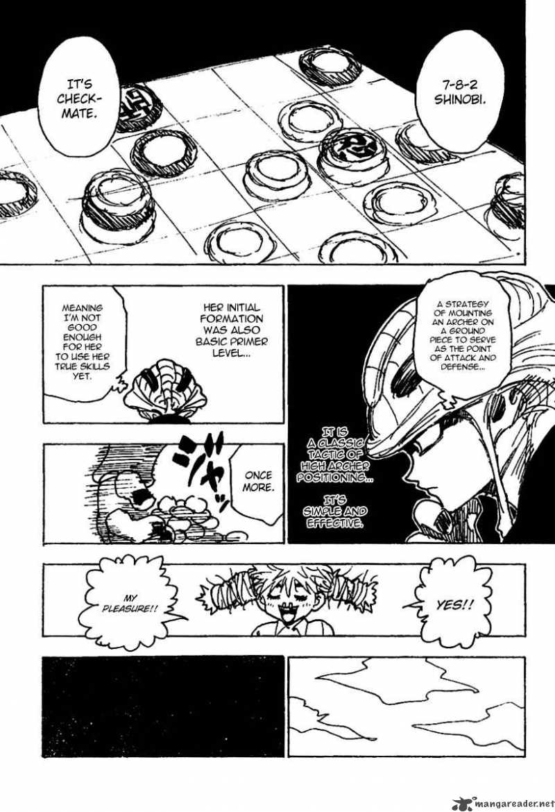 Hunter X Hunter 244 9
