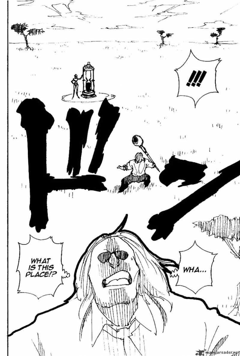 Hunter X Hunter 245 4