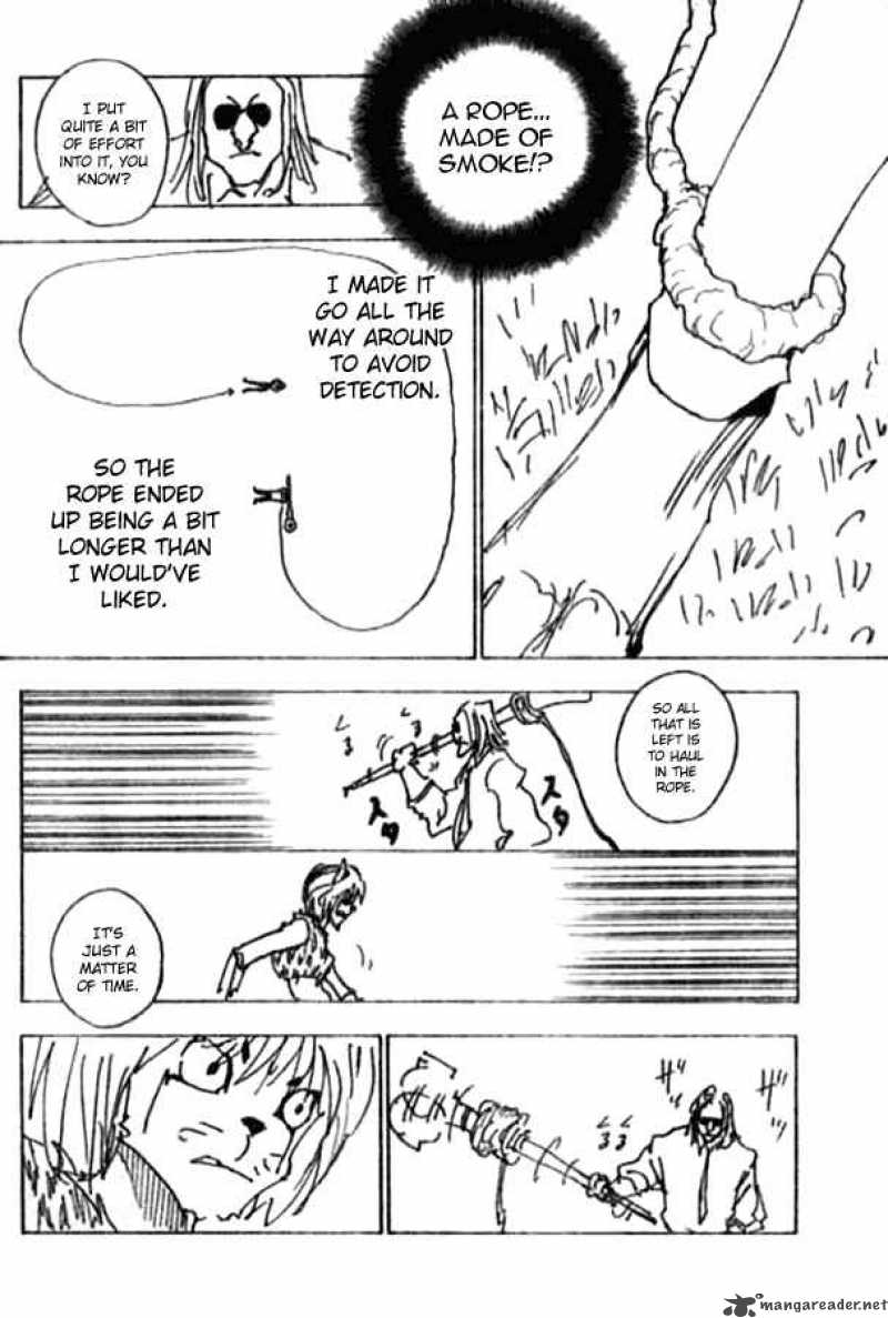 Hunter X Hunter 247 10