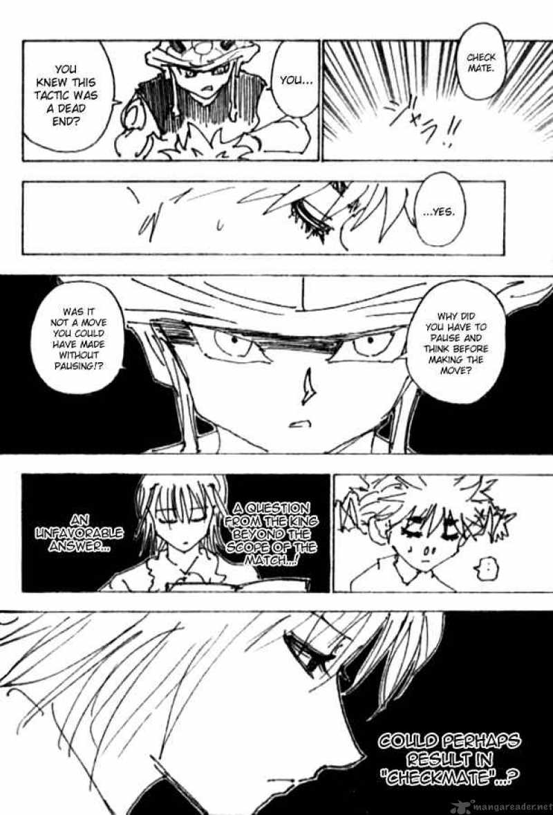 Hunter X Hunter 247 4