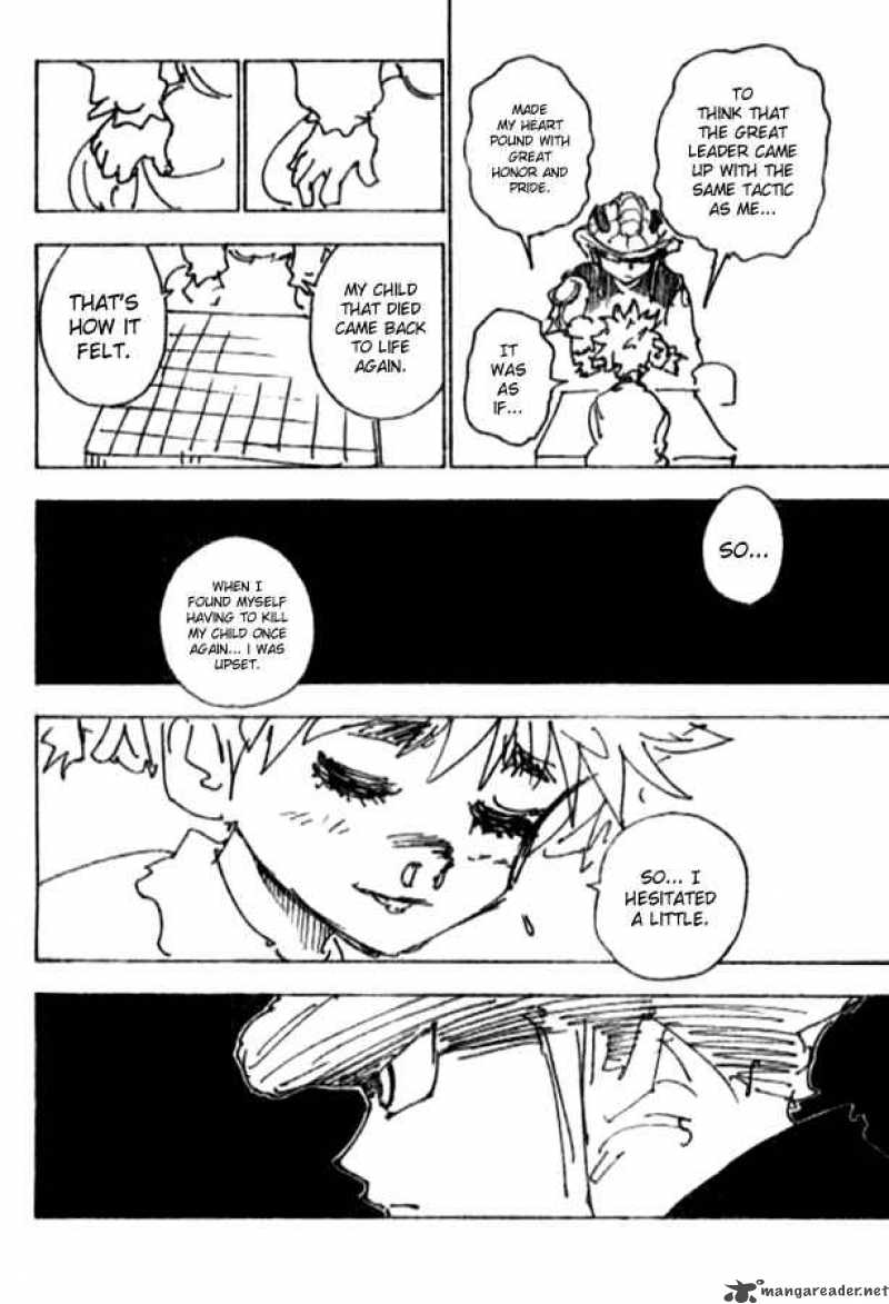 Hunter X Hunter 247 6