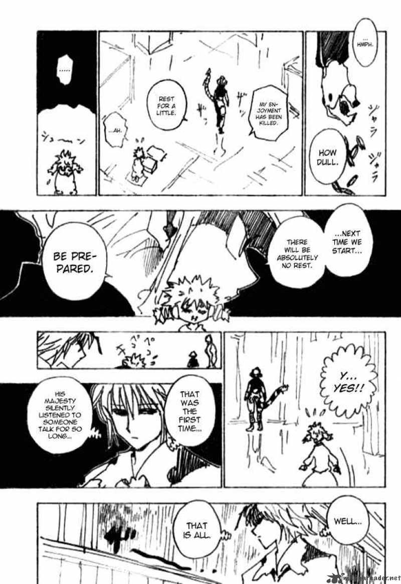 Hunter X Hunter 247 7