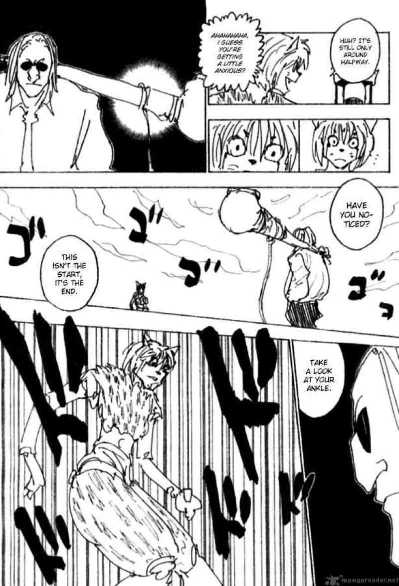 Hunter X Hunter 247 9